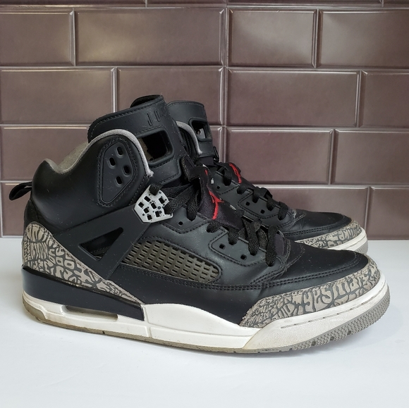 Jordan Other - RARE Jordan Spizike Nike Shoes 2017